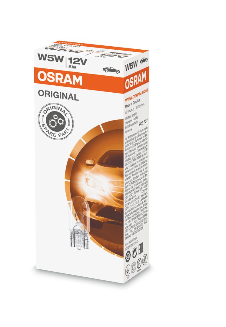 OSRAM