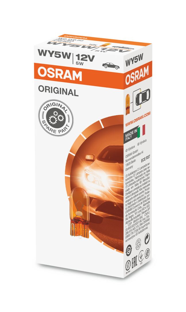 OSRAM