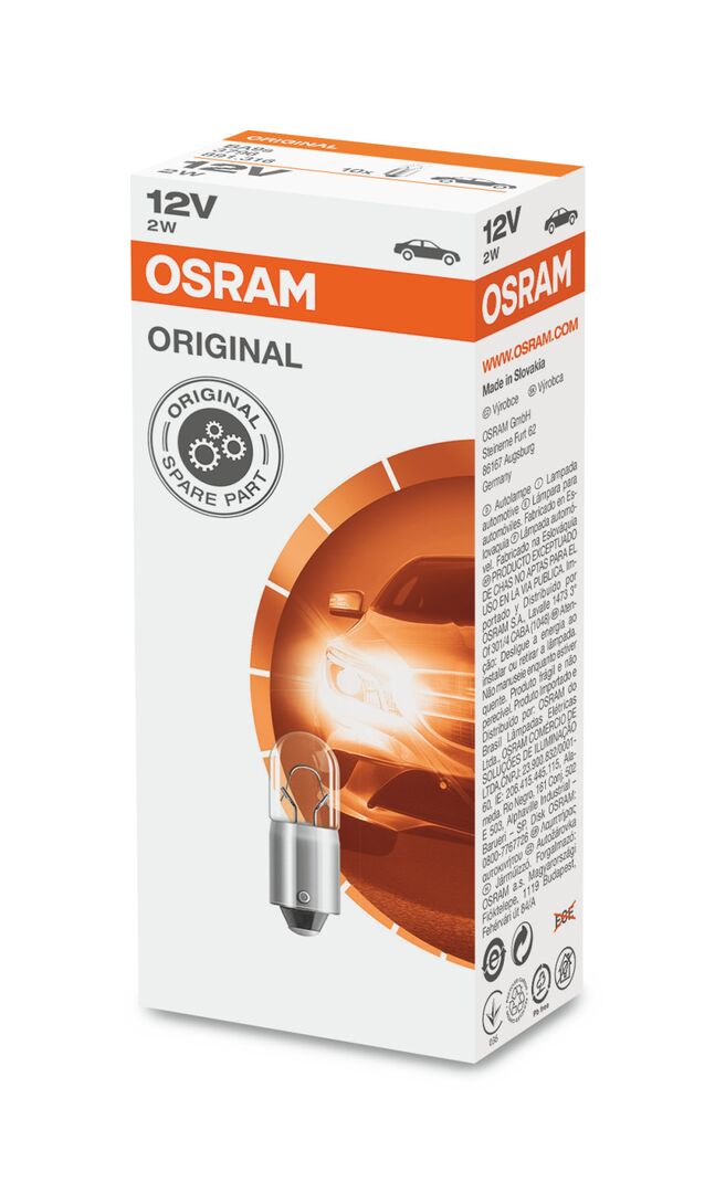 OSRAM