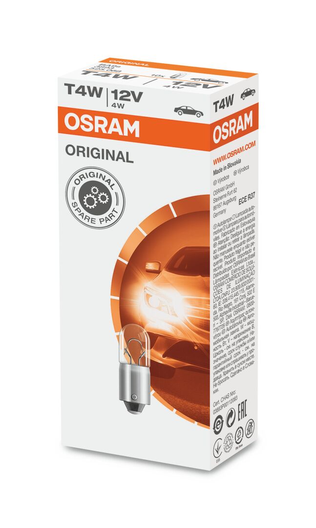 OSRAM