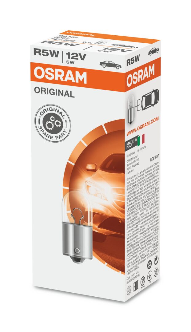 OSRAM