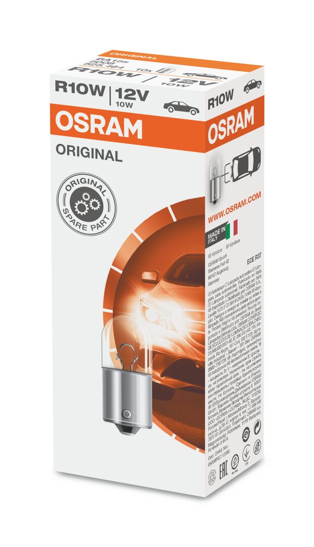 OSRAM