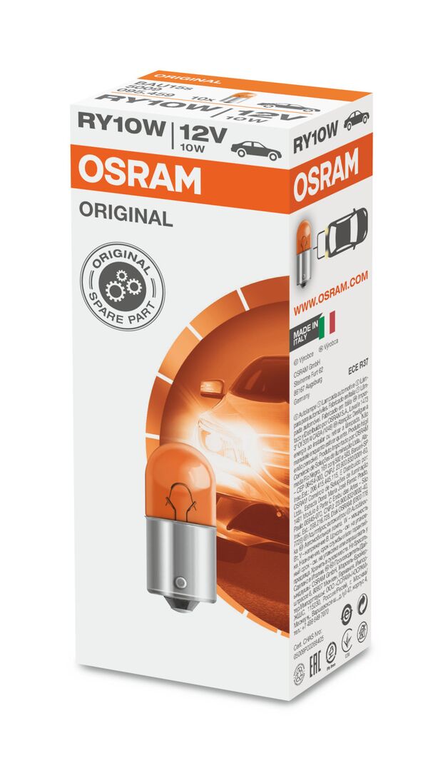 OSRAM