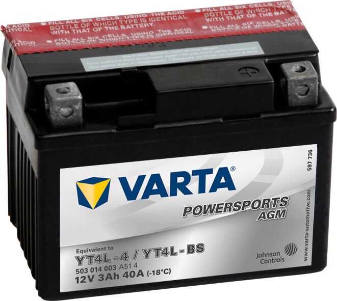 VARTA