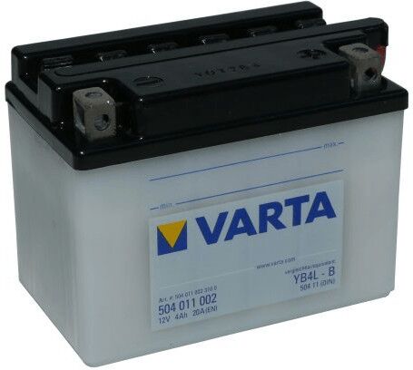 VARTA