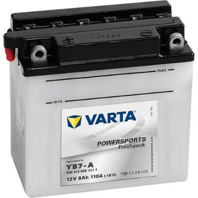 VARTA