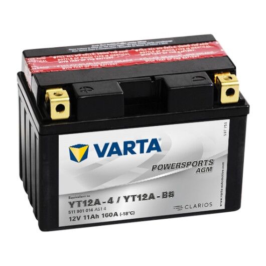 VARTA