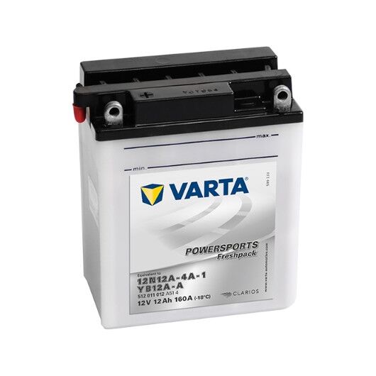 VARTA