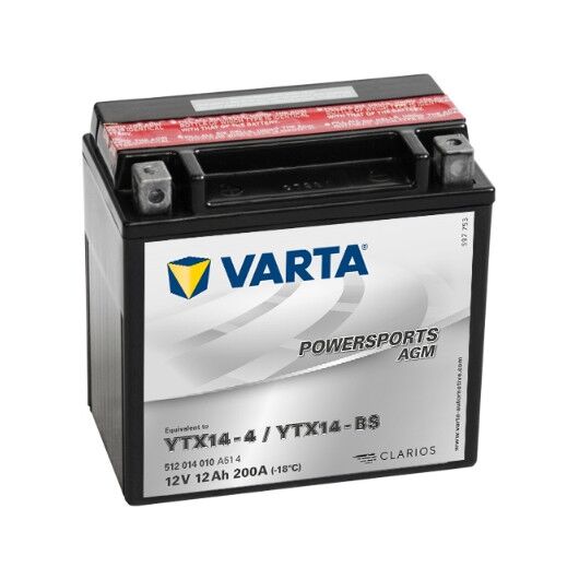 VARTA