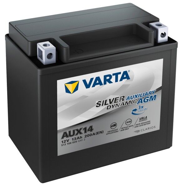 VARTA