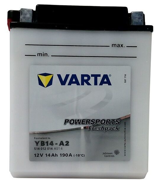 VARTA