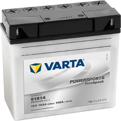 VARTA