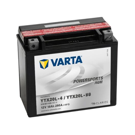 VARTA