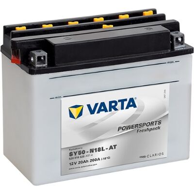 VARTA