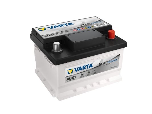 VARTA