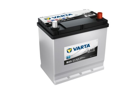 VARTA