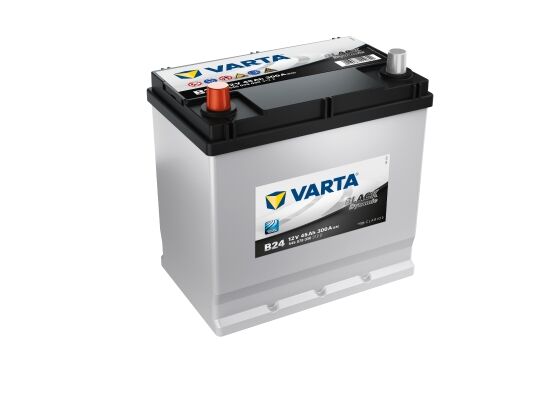 VARTA