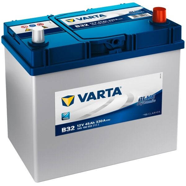 VARTA