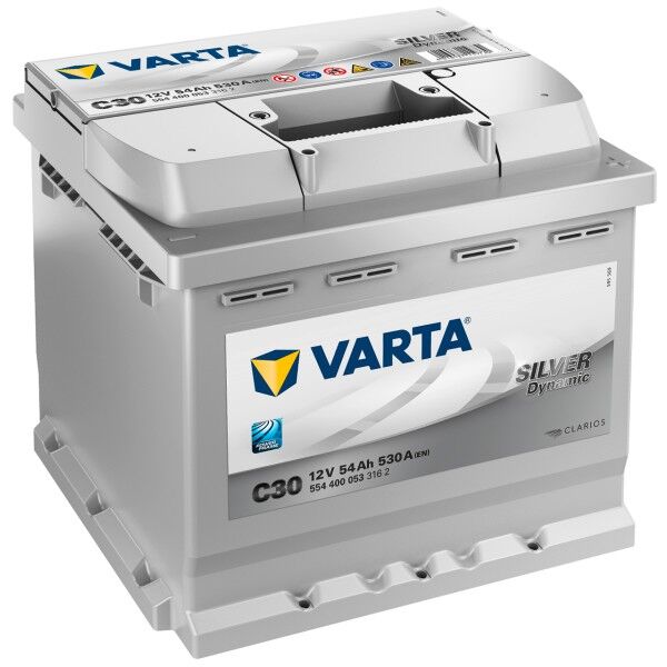 VARTA