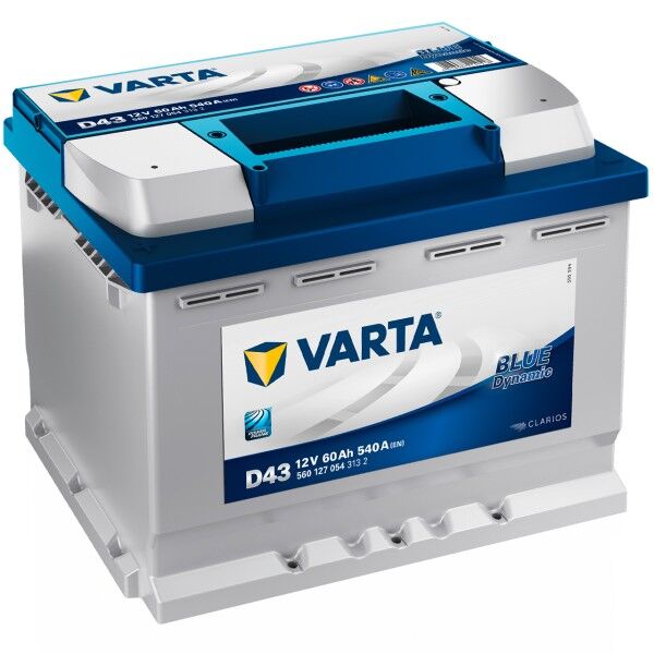 VARTA