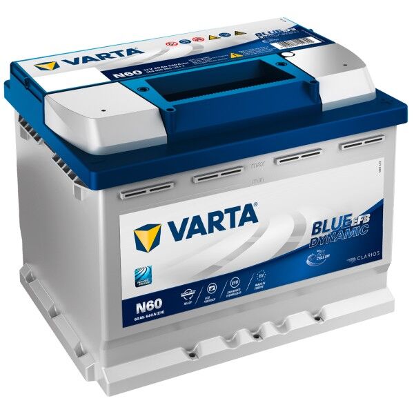 VARTA