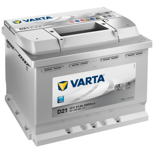 VARTA