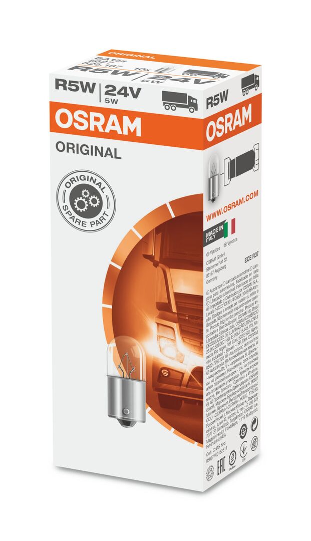 OSRAM