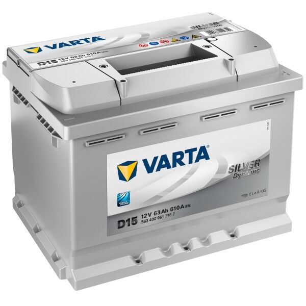 VARTA