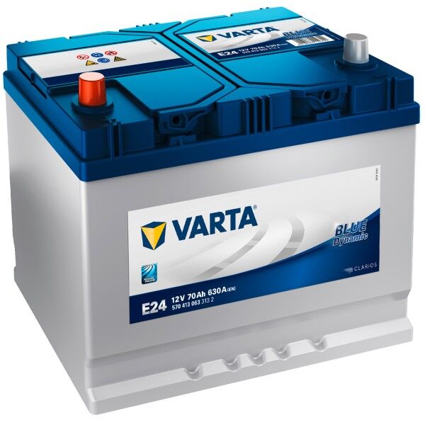 VARTA