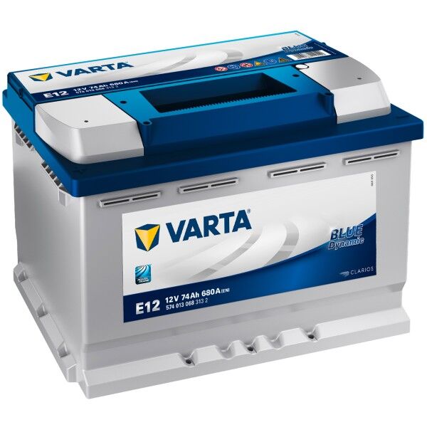 VARTA