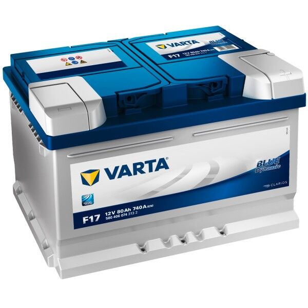 VARTA