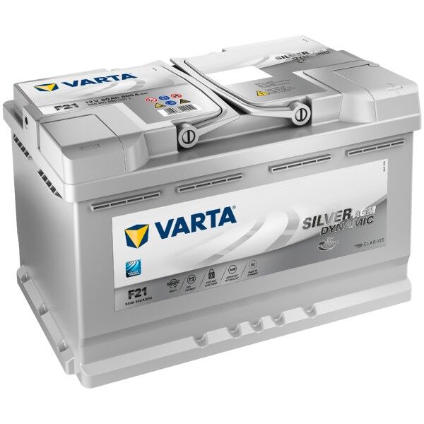 VARTA