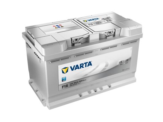 VARTA