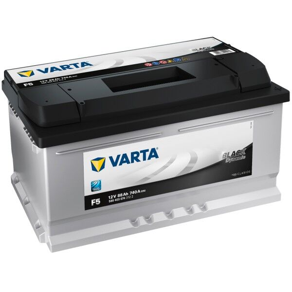 VARTA