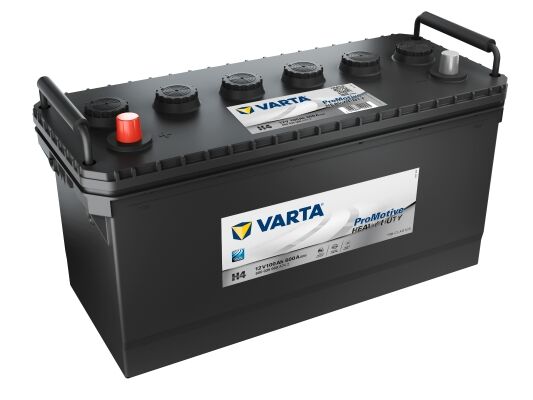 VARTA