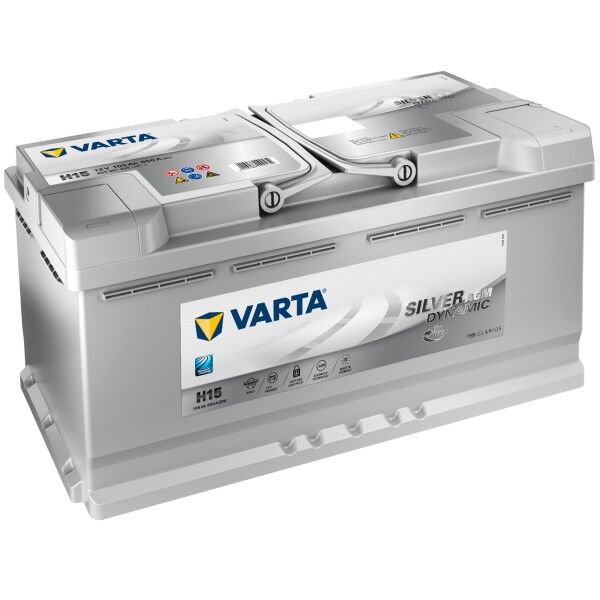 VARTA