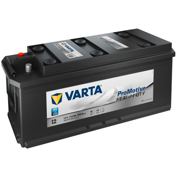 VARTA