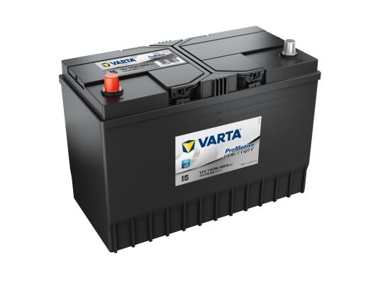 VARTA