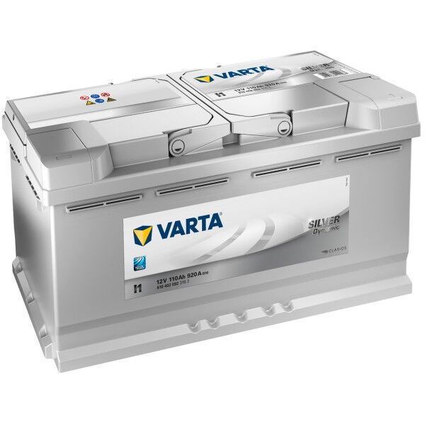 VARTA