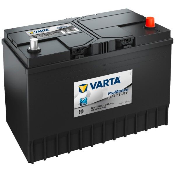 VARTA