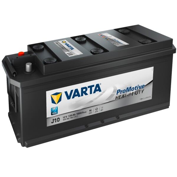 VARTA