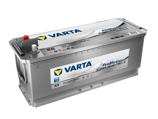 VARTA