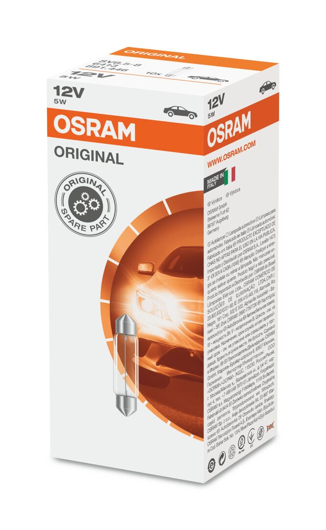 OSRAM