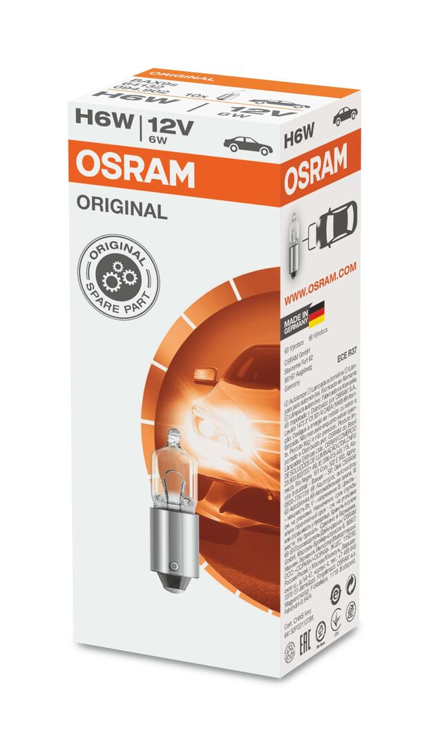 OSRAM