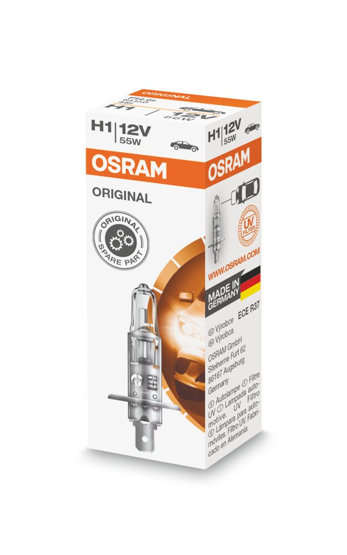 OSRAM