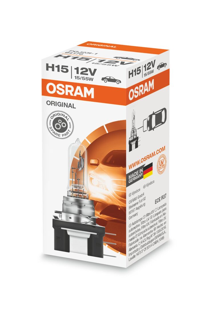 OSRAM