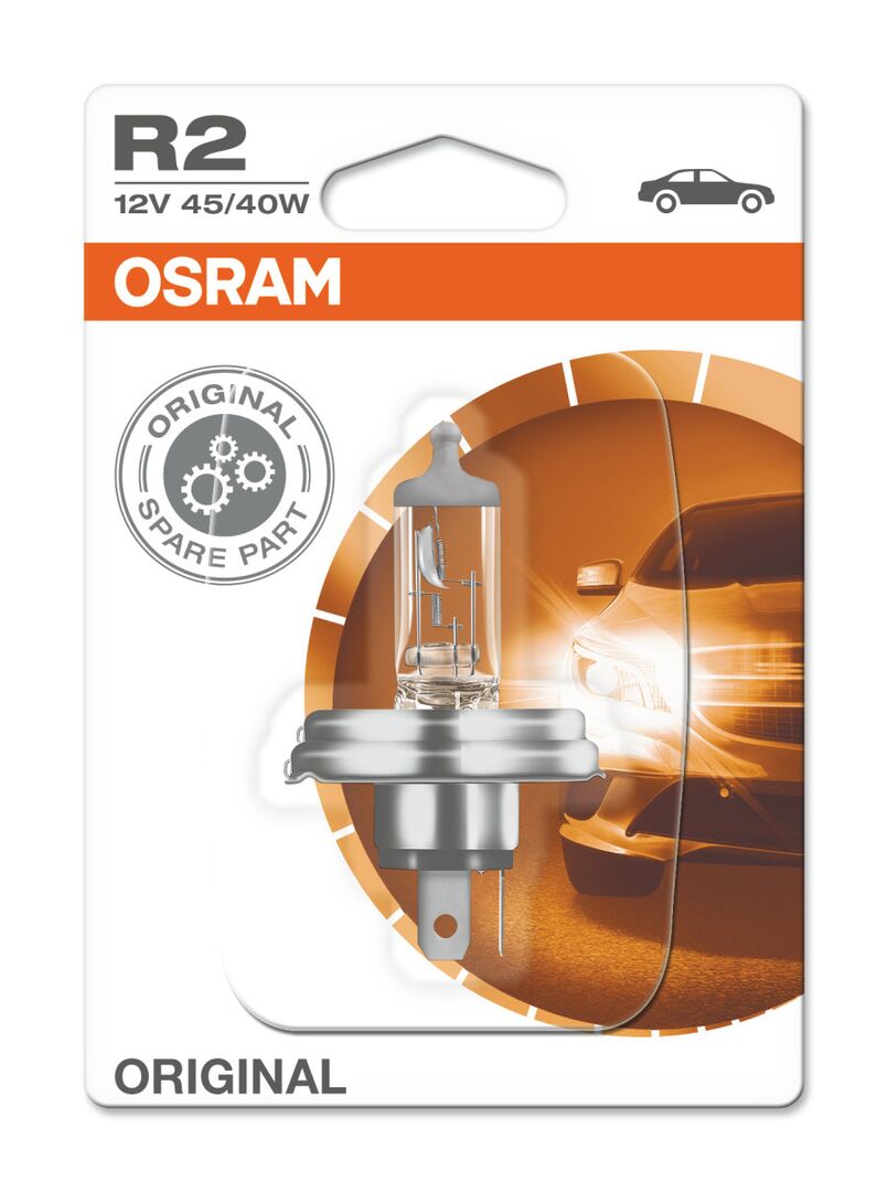 OSRAM