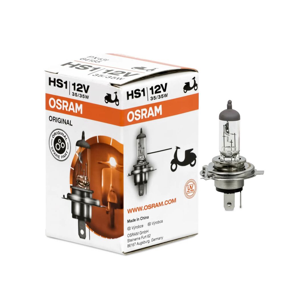 OSRAM