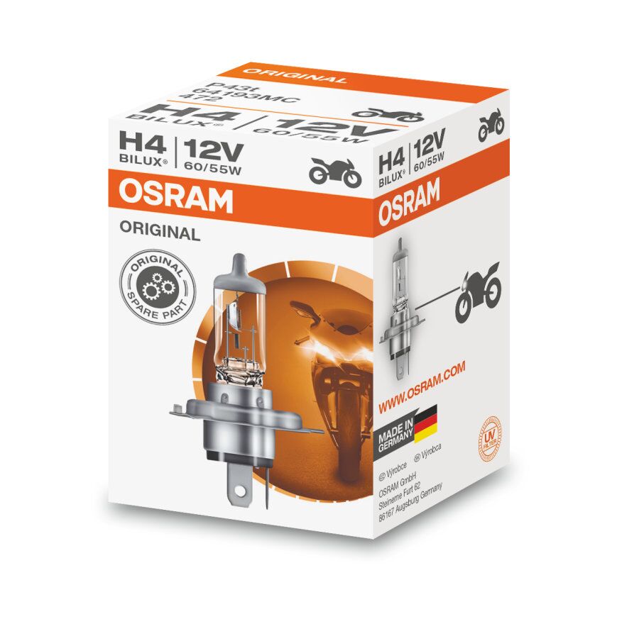 OSRAM