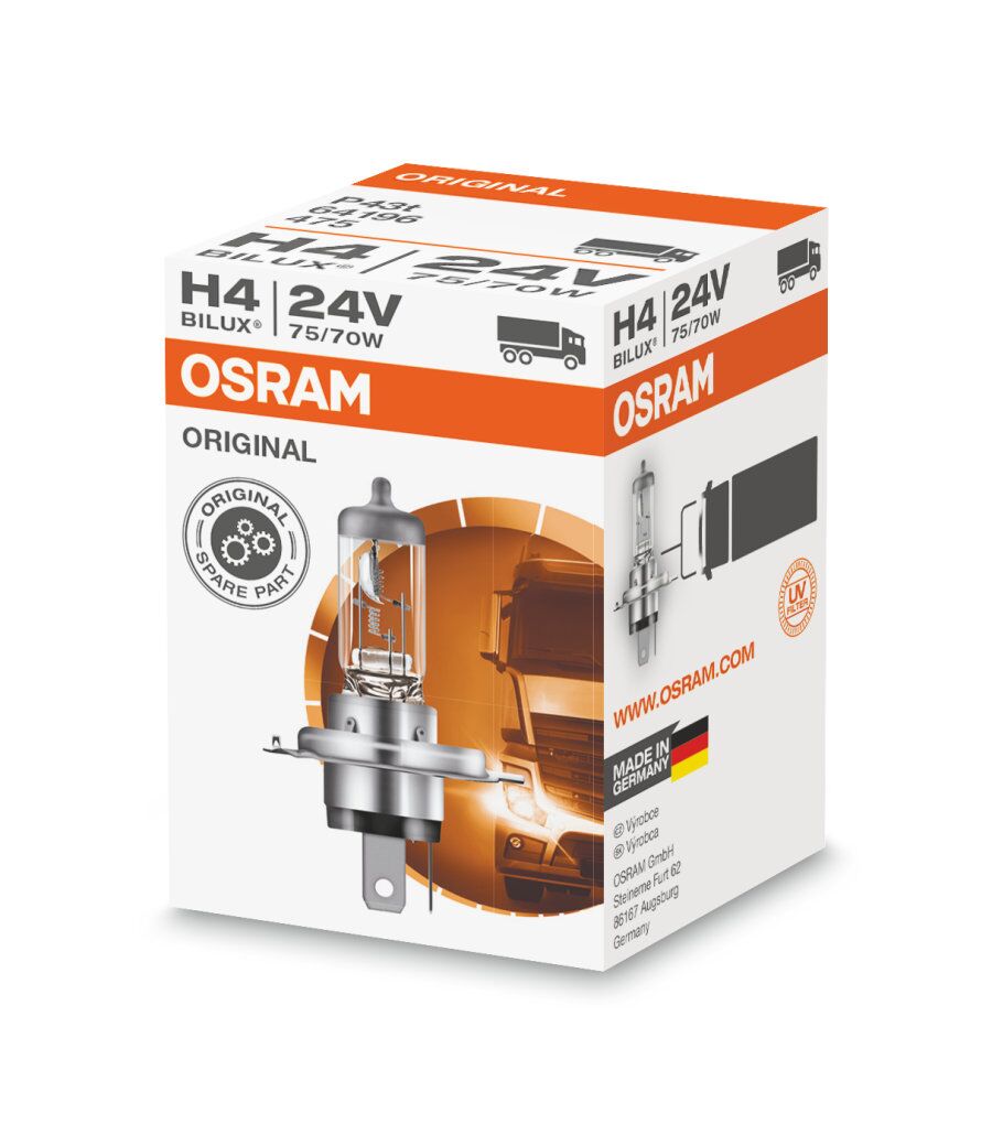 OSRAM